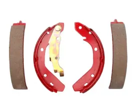 Raybestos Element3 Organic Brake Shoe Rear 453PG