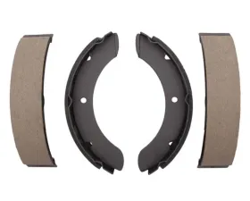 Raybestos Element3 Organic Brake Shoe Toyota Front 469PG