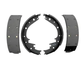 Raybestos Element3 Organic Brake Shoe Rear 473PG