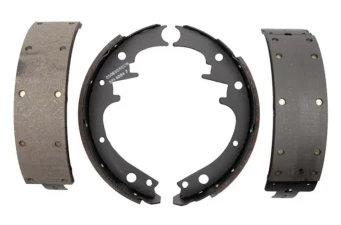 Brake Drums