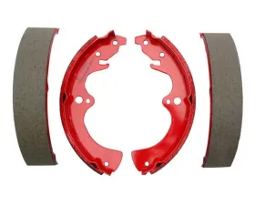 Raybestos Element3 Organic Brake Shoe Ford Courier Rear 1979-1982 488PG