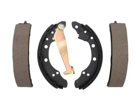 Raybestos Element3 Organic Brake Shoe Rear 495PG