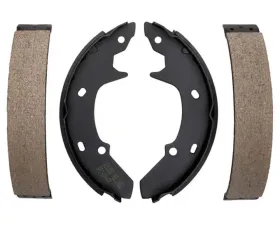 Raybestos Element3 Organic Brake Shoe Rear 501PG