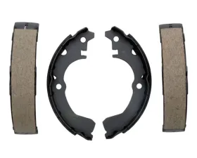 Raybestos Element3 Organic Brake Shoe Toyota Tercel Rear 1980-1982 502PG