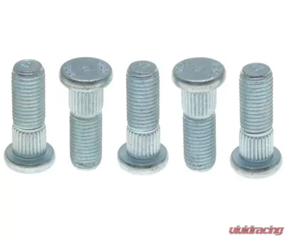 Raybestos R-Line Wheel Lug Stud Front 5090B - 5090B