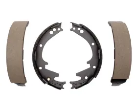 Raybestos Element3 Organic Brake Shoe Rear 515PG