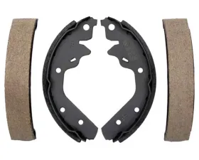 Raybestos Element3 Organic Brake Shoe Rear 519PG