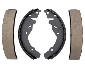 Raybestos Element3 Organic Brake Shoe Rear 520PG