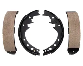 Raybestos Element3 Organic Brake Shoe Toyota Rear 523PG
