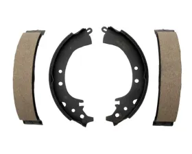 Raybestos Element3 Organic Brake Shoe Toyota Celica Rear 1983 528PG