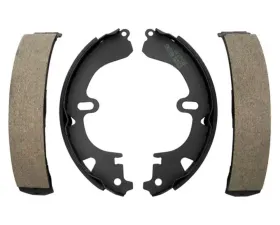 Raybestos Element3 Organic Brake Shoe 529PG
