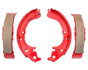 Raybestos Element3 Organic Brake Shoe Toyota Rear 530PG
