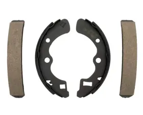 Raybestos Element3 Organic Brake Shoe Honda Rear 536PG