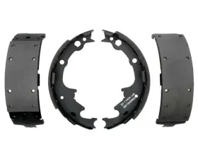 Raybestos Element3 Organic Brake Shoe Rear 538PG