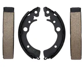 Raybestos Element3 Organic Brake Shoe Honda Rear 546PG