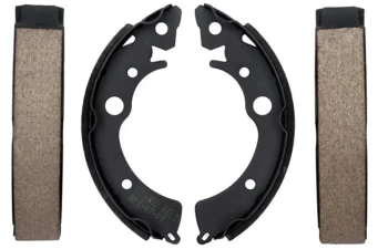 Brake Drums