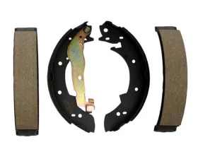 Raybestos Element3 Organic Brake Shoe Rear 548PG