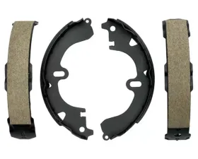 Raybestos Element3 Organic Brake Shoe Toyota Rear 1984-1987 551PG