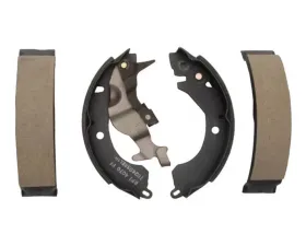 Raybestos Element3 Organic Brake Shoe Rear 558PG