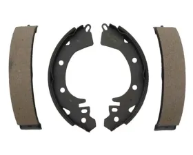 Raybestos Element3 Organic Brake Shoe Rear 560PG