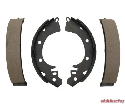 Raybestos Element3 Organic Brake Shoe Rear 560PG - 560PG