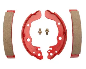 Raybestos Element3 Organic Brake Shoe Chevrolet Spectrum Rear 1985-1987 561PG