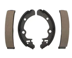 Raybestos Element3 Organic Brake Shoe Subaru XT Rear 1989-1991 562PG