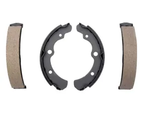 Raybestos Element3 Organic Brake Shoe Subaru XT Rear 1985-1991 563PG