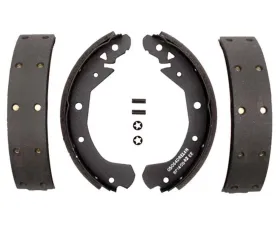 Raybestos Element3 Organic Brake Shoe Rear 564PG