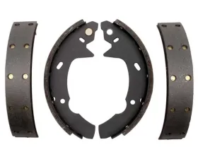 Raybestos Element3 Organic Brake Shoe Rear 566PG