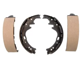 Raybestos Element3 Organic Brake Shoe Nissan Rear 572PG