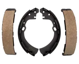Raybestos Element3 Organic Brake Shoe Nissan Rear 574PG