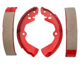 Raybestos Element3 Organic Brake Shoe Nissan Rear 575PG