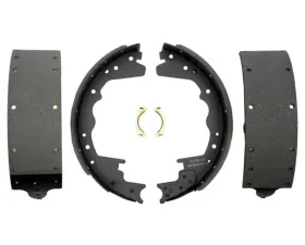 Raybestos Element3 Organic Brake Shoe Rear 583PG