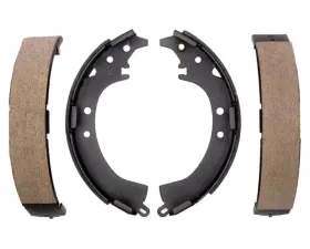 Raybestos Element3 Organic Brake Shoe Toyota Rear 587PG