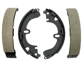 Raybestos Element3 Organic Brake Shoe Toyota Rear 588PG