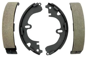 Brake Drums