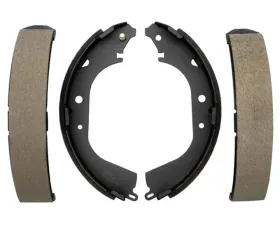 Raybestos Element3 Organic Brake Shoe Toyota Rear 589PG