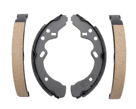 Raybestos Element3 Organic Brake Shoe Mazda 323 Rear 1987-1988 592PG