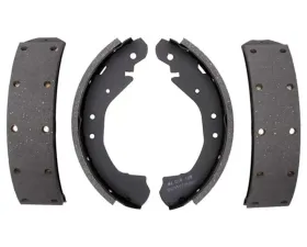 Raybestos Element3 Organic Brake Shoe Rear 593PG