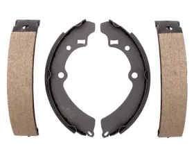 Raybestos Element3 Organic Brake Shoe Suzuki Samurai Rear 1986-1995 600PG