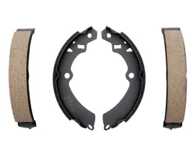 Raybestos Element3 Organic Brake Shoe Rear 605PG