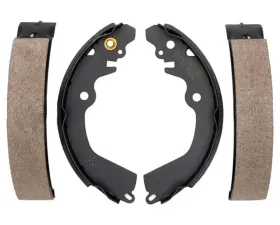 Raybestos Element3 Organic Brake Shoe Rear 610PG
