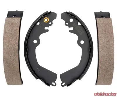 Raybestos Element3 Organic Brake Shoe Rear 610PG - 610PG
