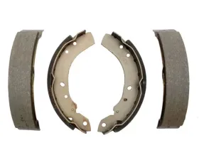 Raybestos Element3 Organic Brake Shoe Rear 629PG