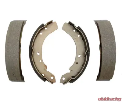 Raybestos Element3 Organic Brake Shoe Rear 629PG - 629PG
