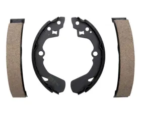Raybestos Element3 Organic Brake Shoe Suzuki Swift Rear 1990-1994 630PG