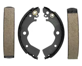 Raybestos Element3 Organic Brake Shoe Nissan Rear 638PG