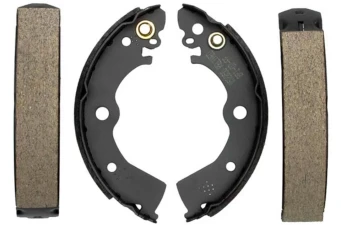 Brake Drums