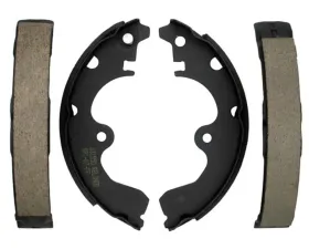 Raybestos Element3 Organic Brake Shoe Toyota Rear 642PG